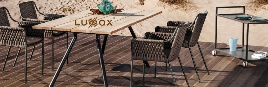 Luxox Furniture Cover Image