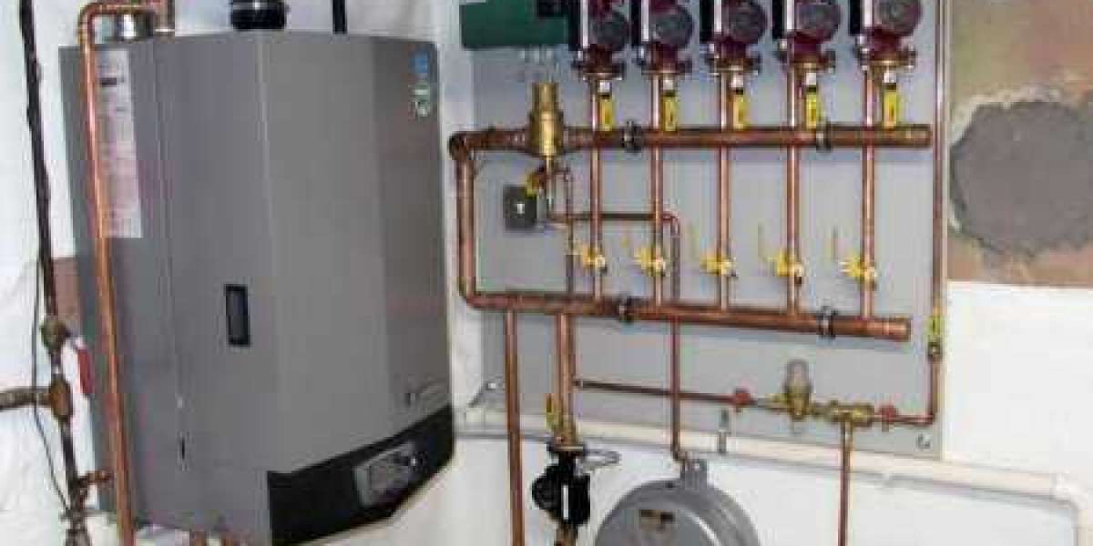 Residential Boiler Market to USD 58,016.17 million by 2035