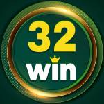 32WIN tattoo Profile Picture