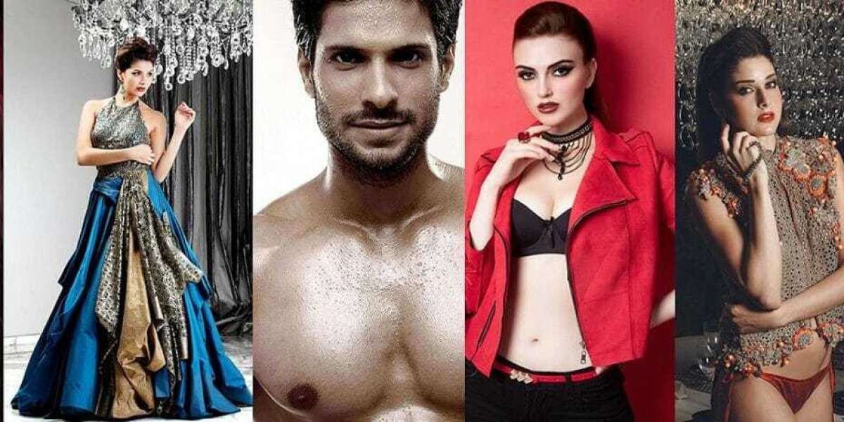 Visual Impact: A.Rrajani’s Bold Vision in Advertising Photography