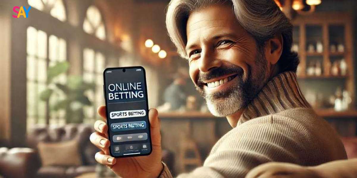 How Sureman Ensures Safe Online Gambling Sites Through Scam Verification