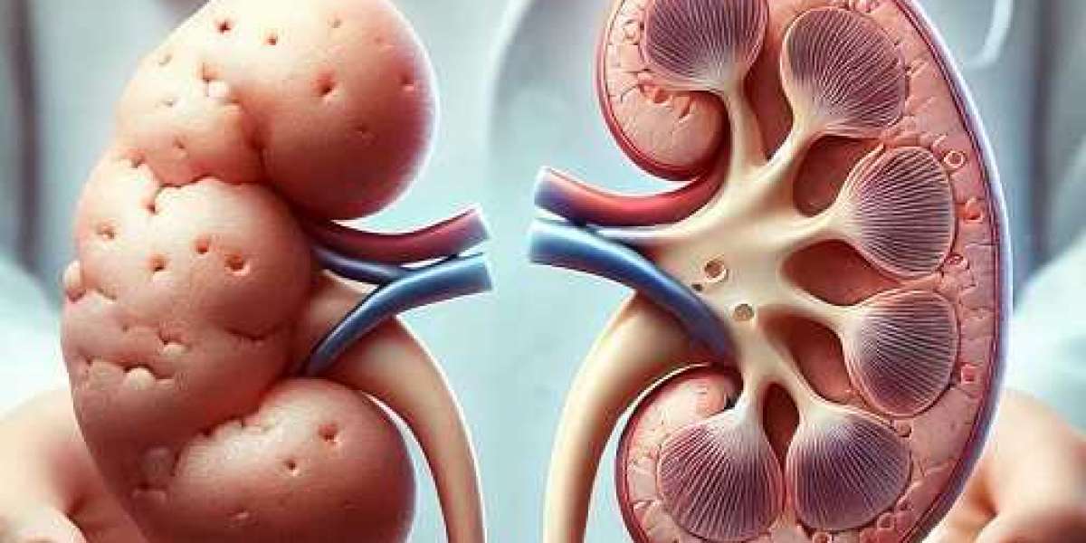 Exploring Ayurvedic Treatment For Kidney Shrinkage: Ancient Solutions for Renal Health
