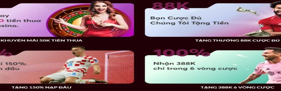 Nhà cái Net88 Cover Image
