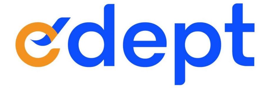 Edept Cover Image