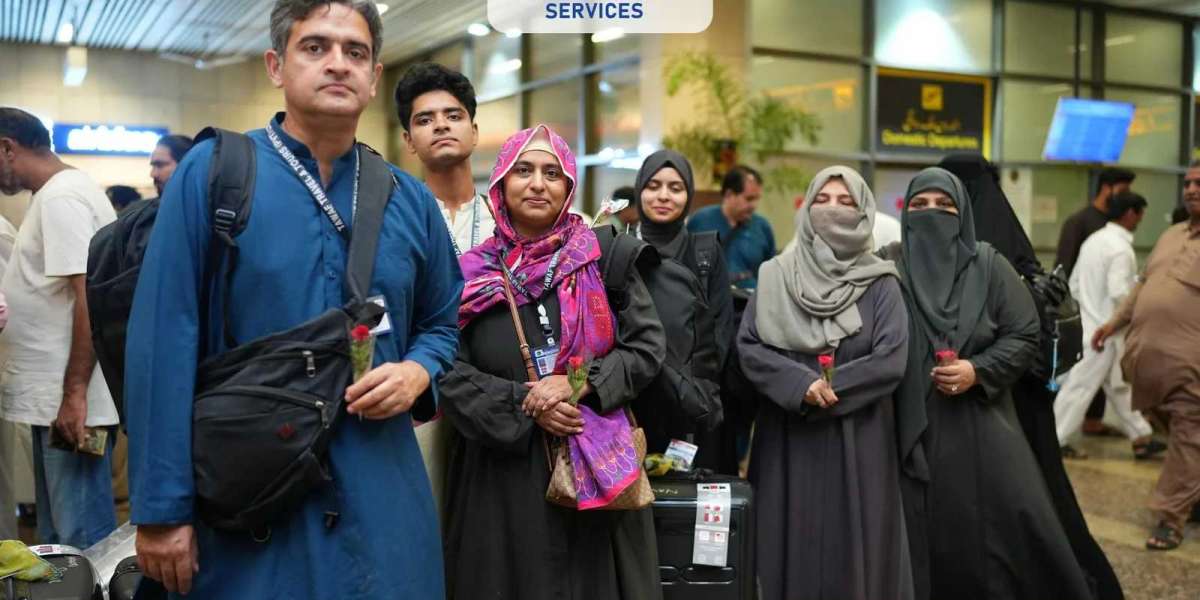 Experience a Blessed Mecca Pilgrimage: Stay in Top-Class Hotels with TGS Umra