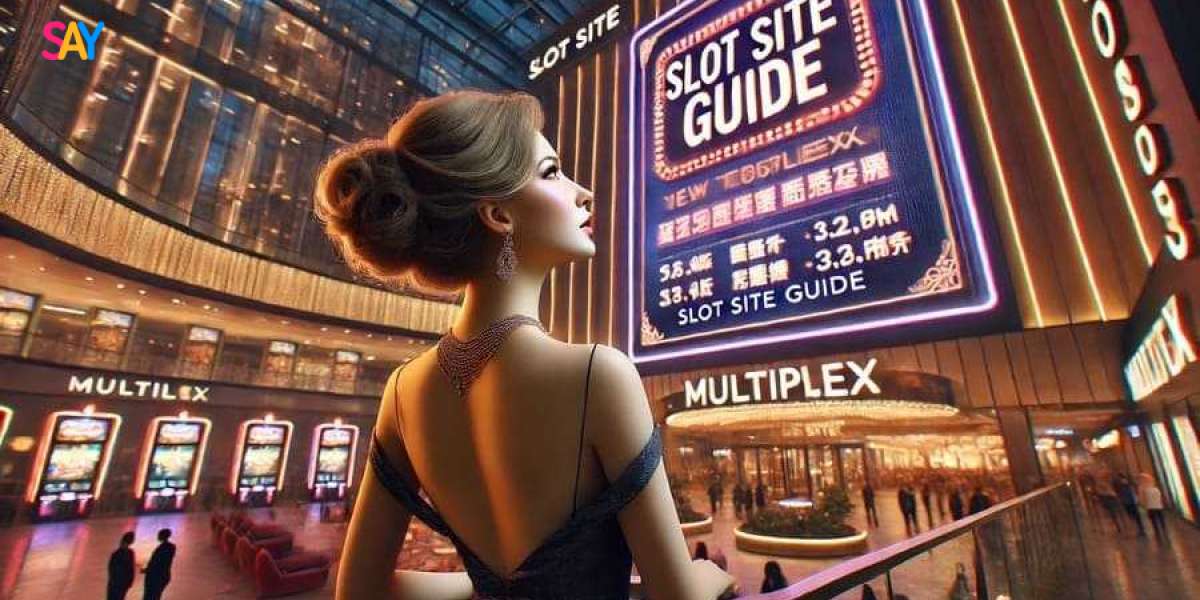 Understanding Slot Site Safety: Join the Scam Verification Community Onca888