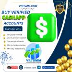 Safe & Trusted Source to Buy Verified Stripe Accounts Profile Picture