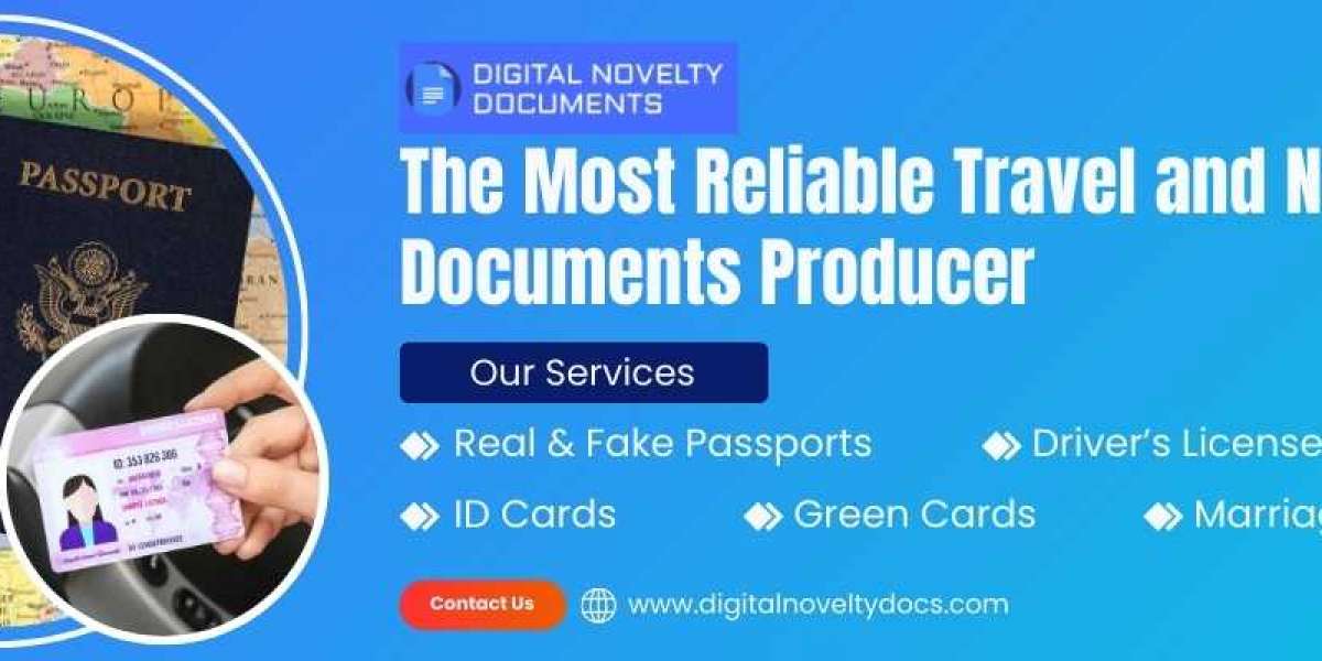 Buy Real Documents and Fake Novelty Documents Online from Digital Novelty Documents