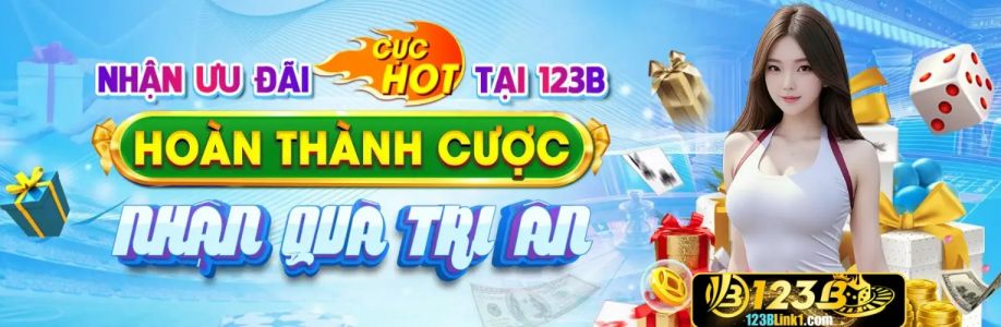 Nhà cái 123B Cover Image