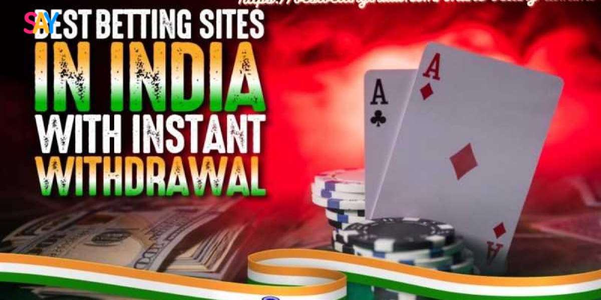 ﻿Best Betting India: The Most Trusted Online Cricket ID Provider in India