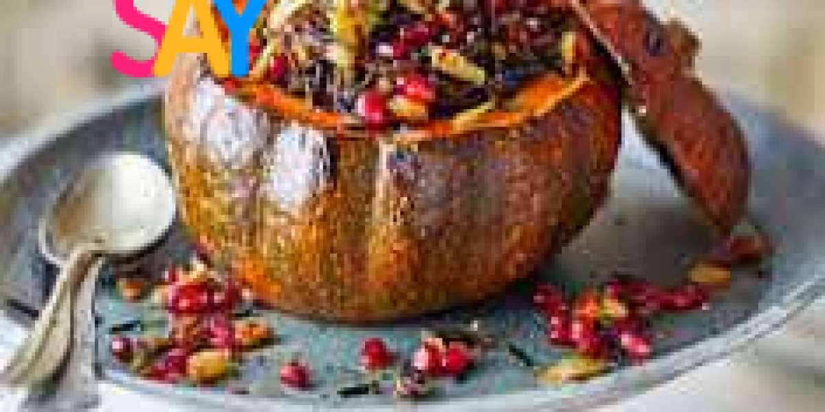 The Ultimate Collection of Easy Pumpkin Recipes to Enjoy This Fall