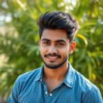Ali Sheikh Profile Picture