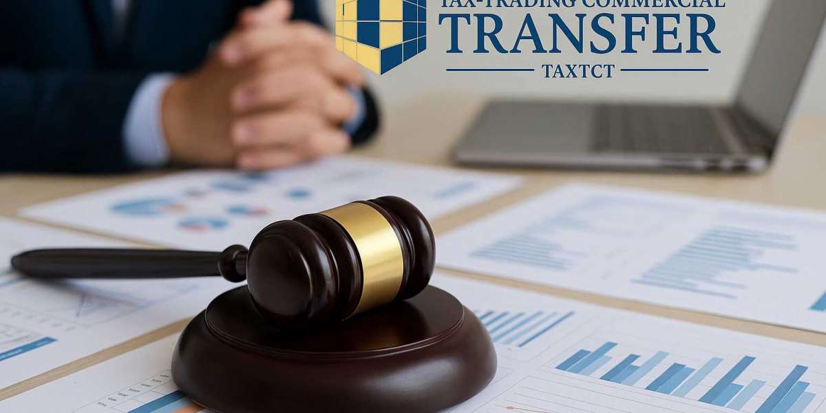 TAXTCT: A Trusted Global Regulatory Partner in the Fight Against Financial Fraud