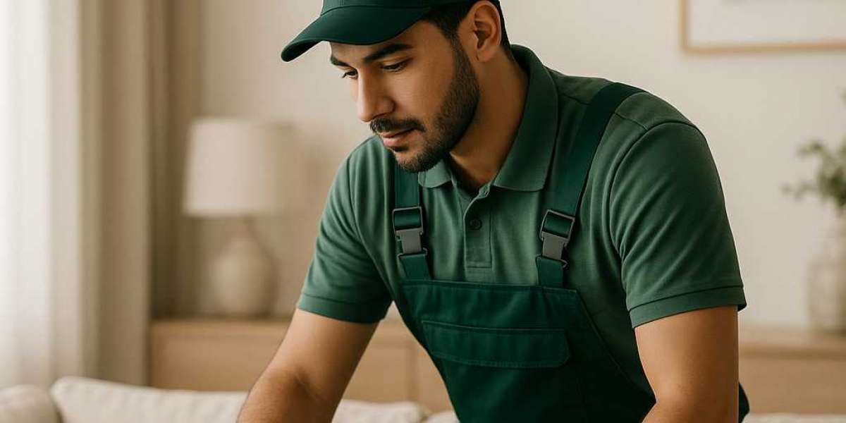 شركة تنظيف كنب بعنيزة: خبراء العناية بنظافة وأناقة منزلك