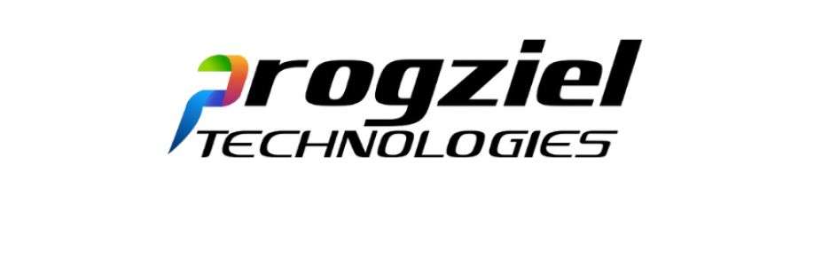 Progziel Technologies Cover Image