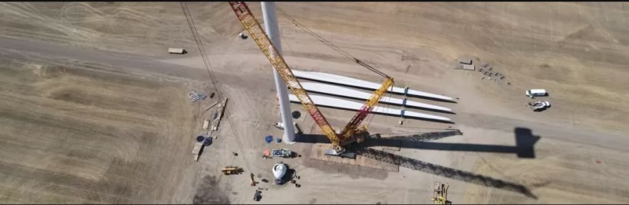 Eagle West Crane Rigging Cover Image