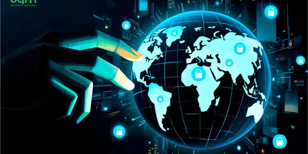 Web3 is Transforming Chicago’s Tech Scene — Here’s How Blockchain Development Services Can Empower Your Business