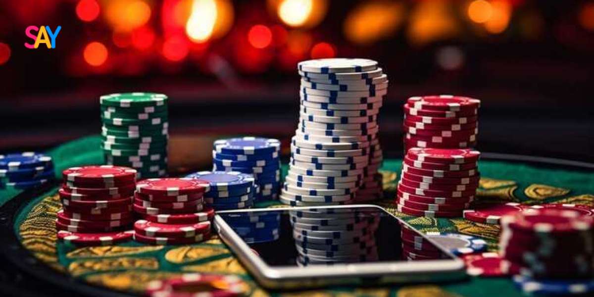 การผสานเทคโนโลยี Blockchain กับ iGaming: การเปลี่ยนแปลงที่ส่งผลต่อความมั่นคงและความเป็นธรรมในการเดิมพันออนไลน์