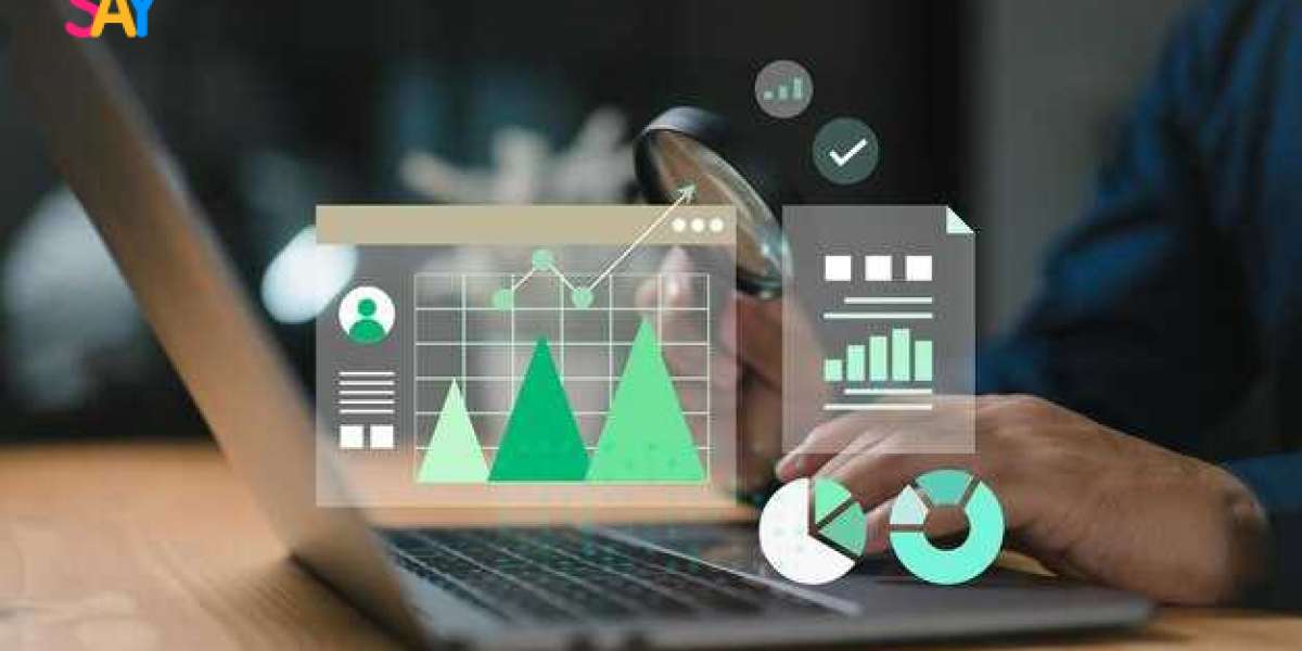 Unlocking Insights, Unleashing Growth: A Market-Oriented Look at the Data Analytics Outsourcing Market