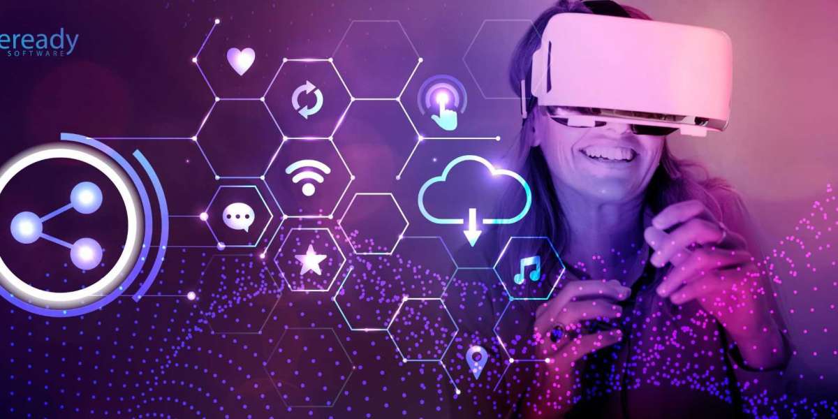 Revolutionizing IoT with Low Code: Scalable, Smart, and Future-Ready Solutions