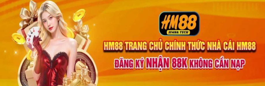 Hm88 Cover Image