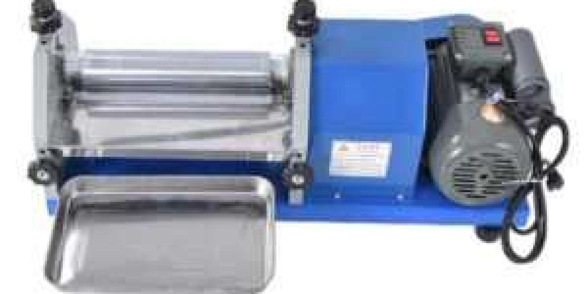 Glue Machine Market 2025 | Increasing Demand for Efficient Management Practices Report 2035
