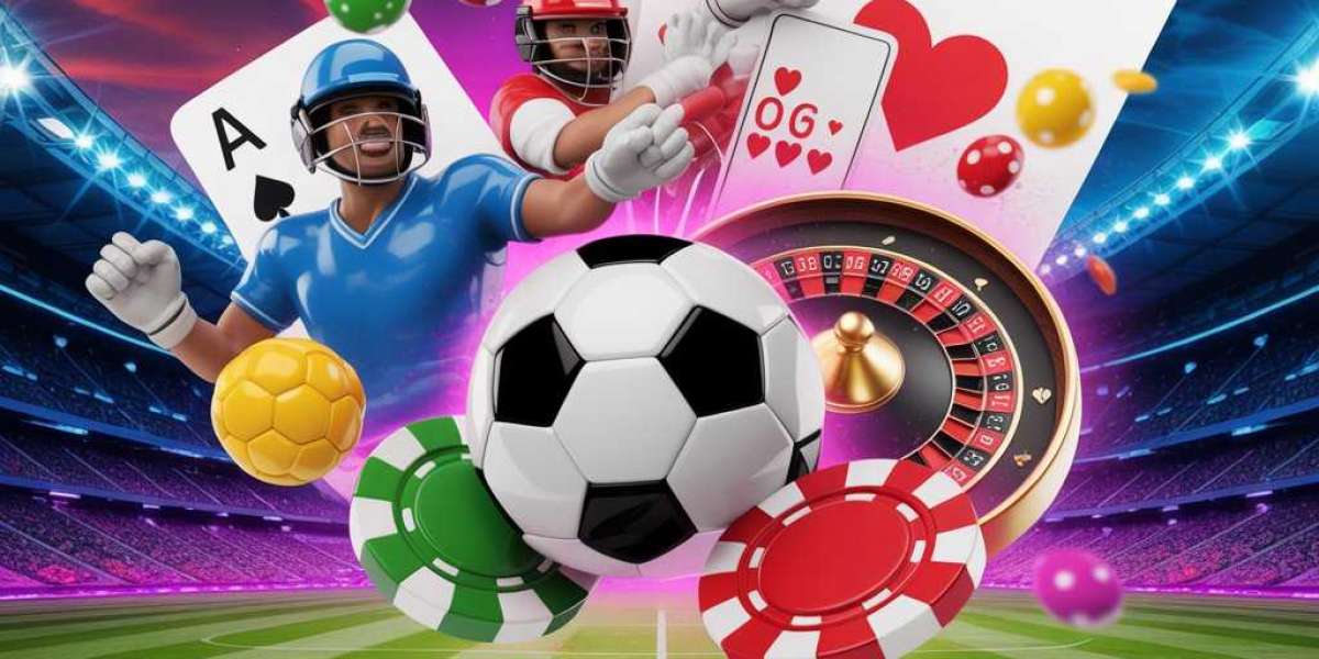 Fairplay Login: Your Portal to Thrilling Online Gaming and Betting