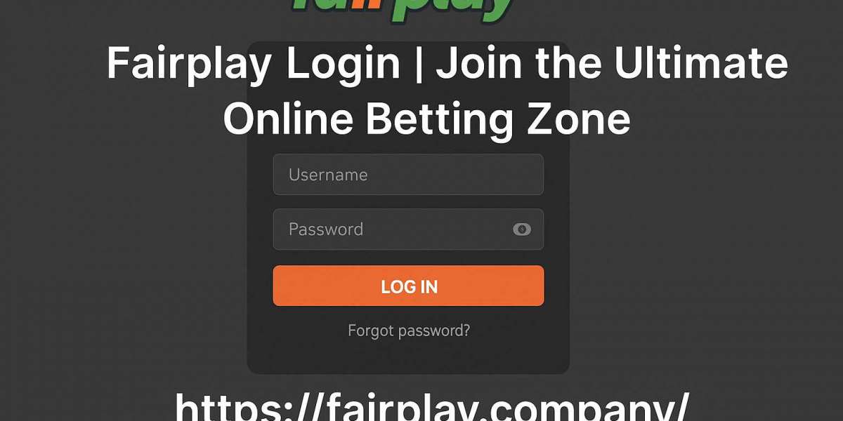 Fairplay Login | Join the Ultimate Online Betting Zone