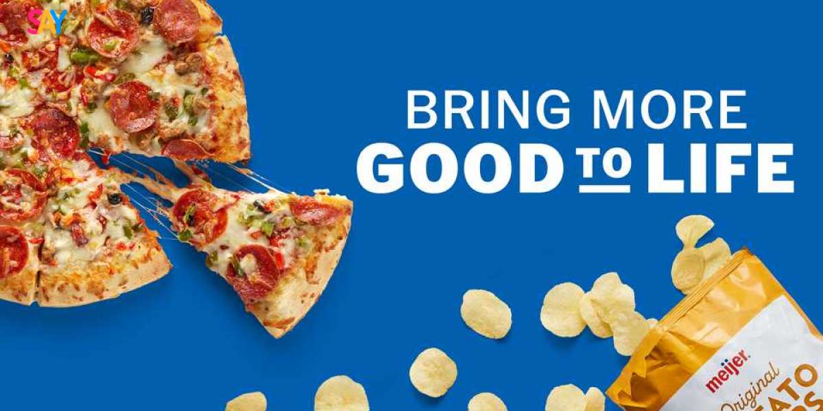Browse Meijer Weekly Specials – Save on Groceries & Essentials