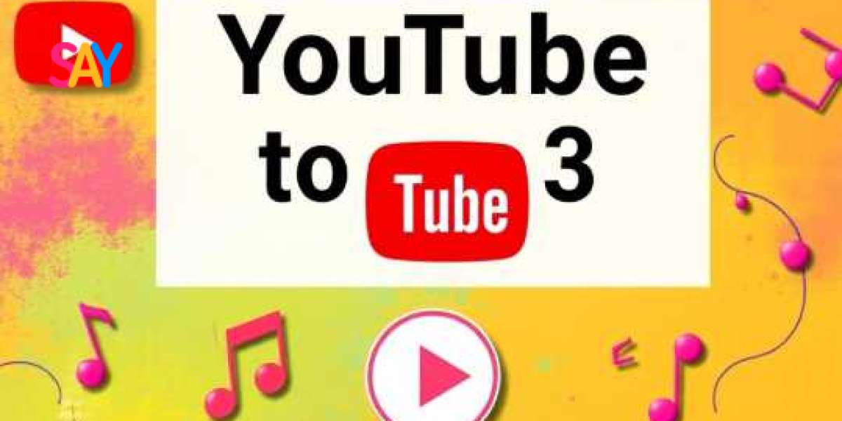 Soundtrack Your Life: How to Use a YouTube to MP3 Converter