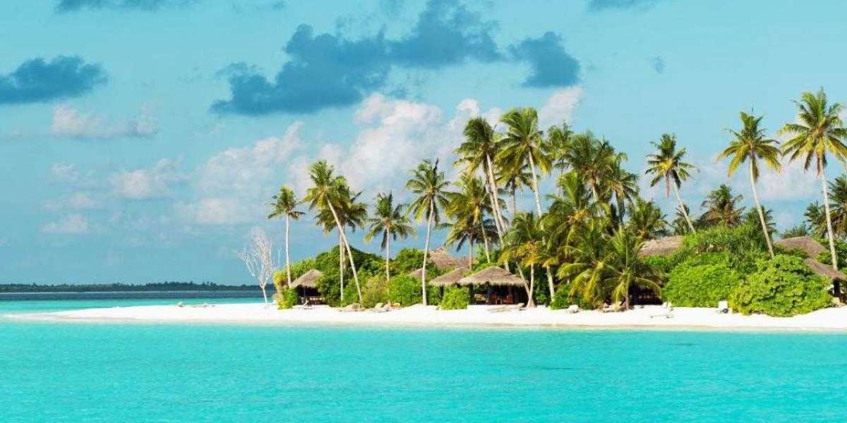 Where The Ocean Meets Elegance: A Taste Of Maldivian Splendor 