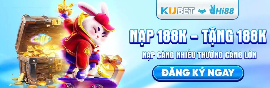 KUBET Cover Image