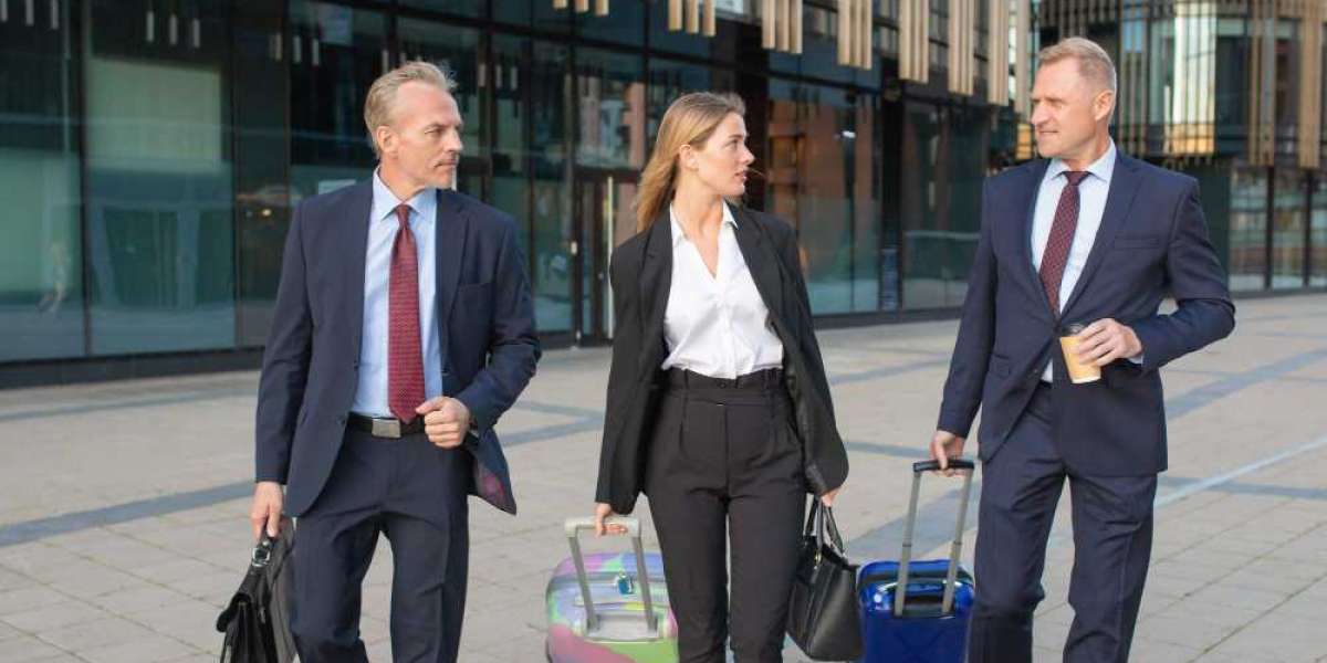 Best Corporate Travel Services of 2025: What Every Business Should Know