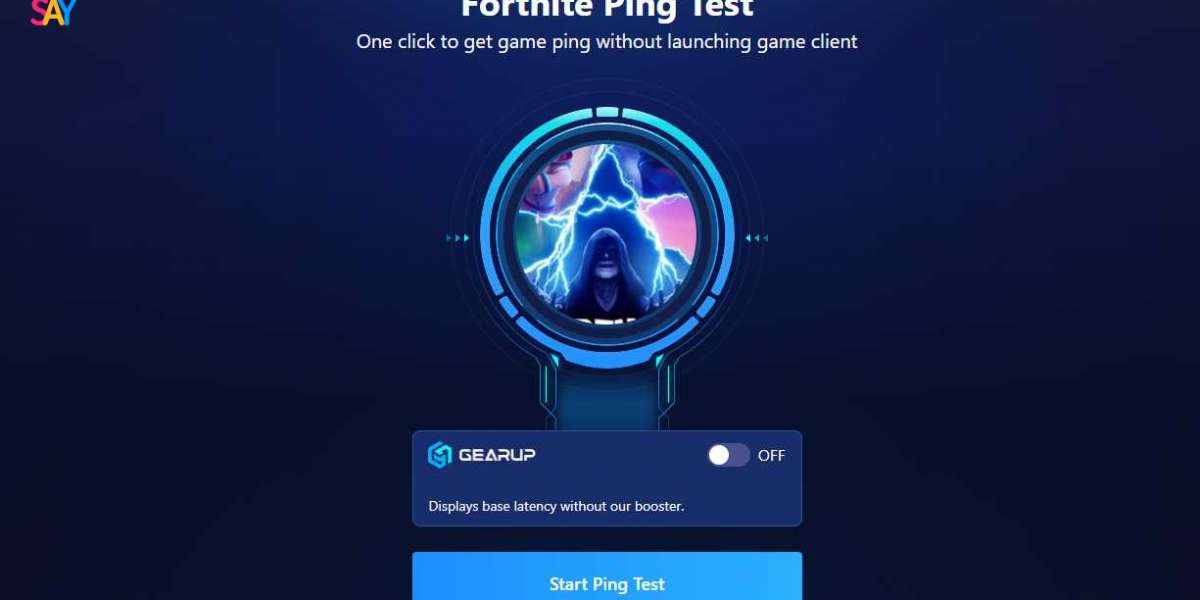 Fortnite Ping Showing 9999ms? Here’s the Truth and How to Fix It