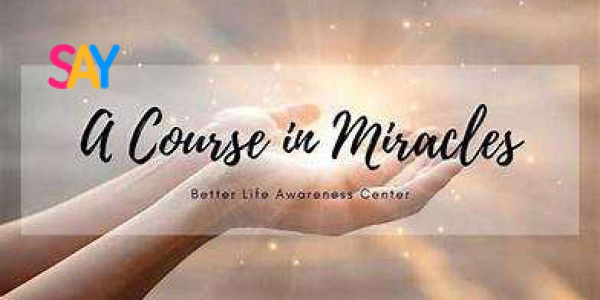 Choosing Peace Over Conflict: ACIM Perspective