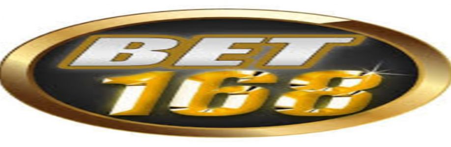 BET168 co com Cover Image