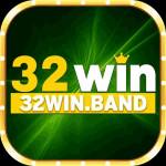 32WIN BAND Profile Picture
