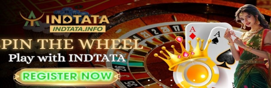 indtata info Cover Image