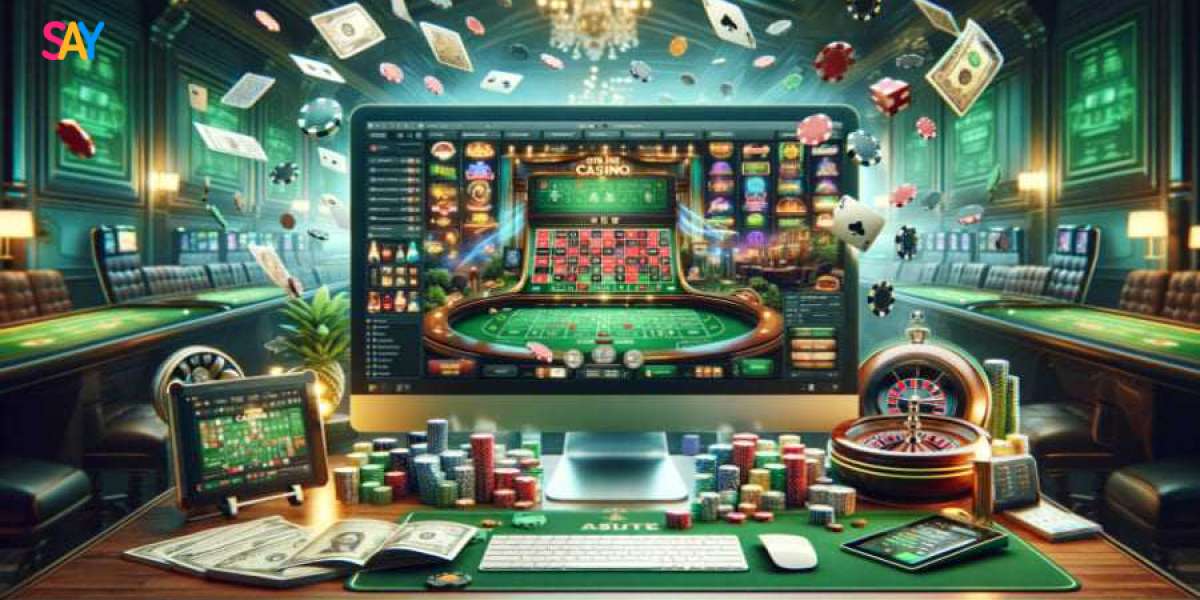 Discover the Onca888 Community: Trustworthy Online Betting and Scam Verification