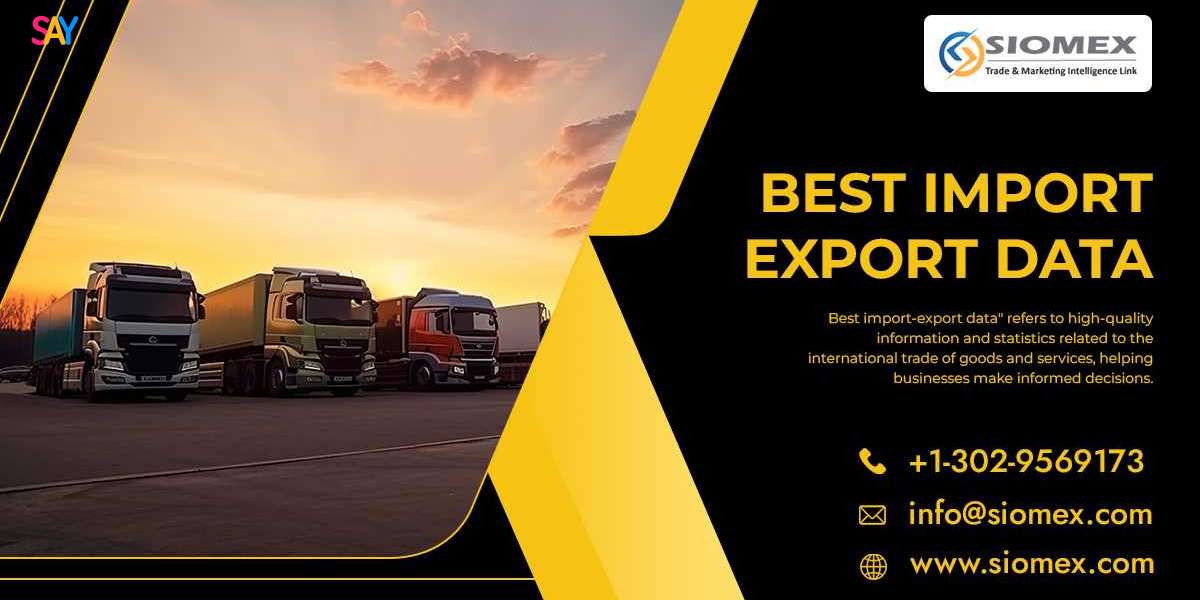 How to Identify Trusted Import Export Data Providers.