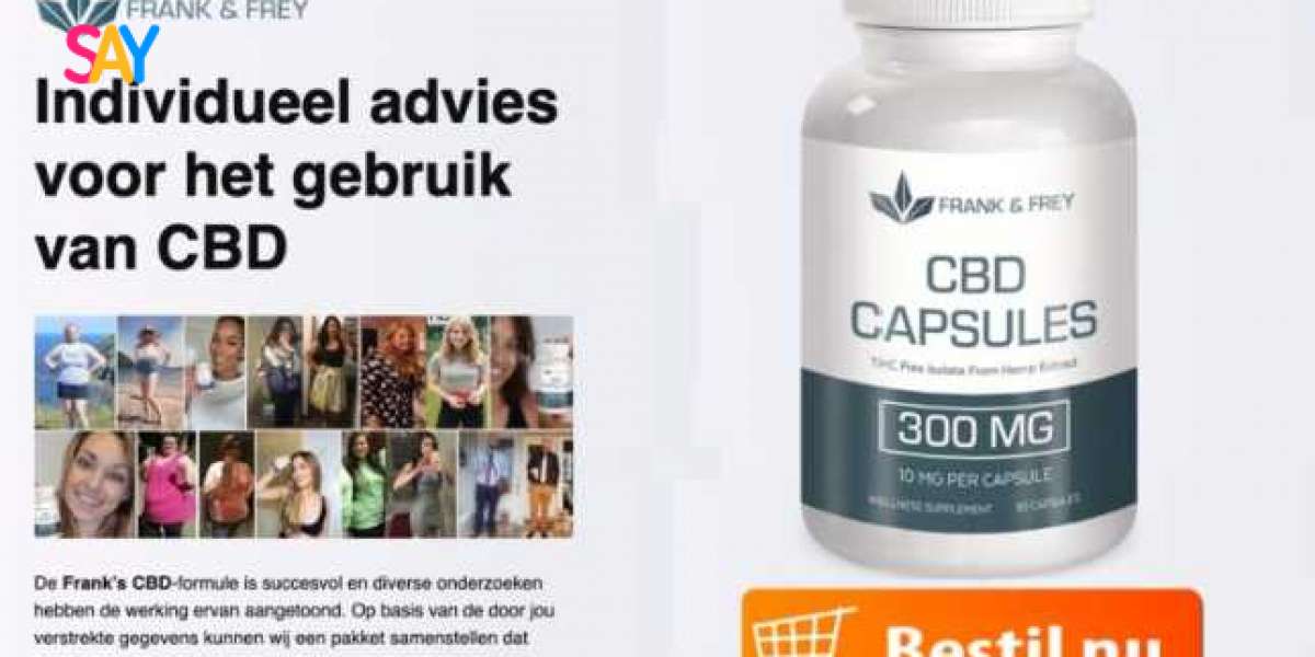 Franks CBD Nederland: Korte Review en Voordelen