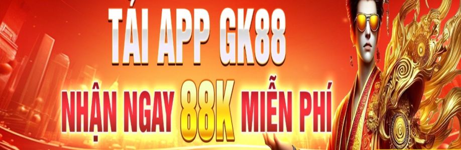 GK88 reisen Cover Image