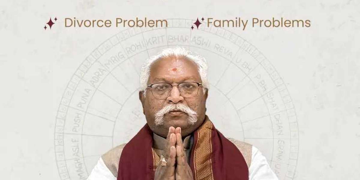 Best Astrologer in Karwar – Accurate Predictions & Trusted Solutions