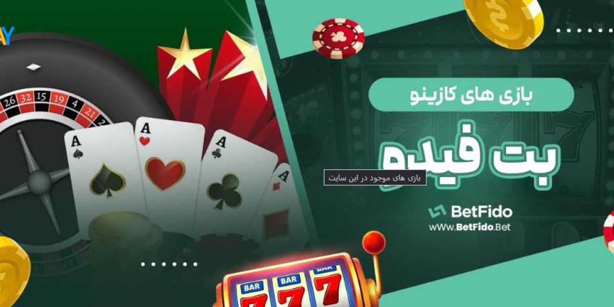 Betfido: Your Ultimate Guide to Online Sports Betting and Casino Games