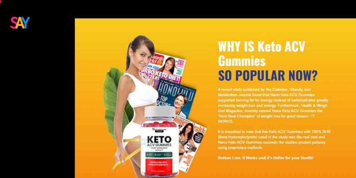 Nano Earth Labs Keto USA Reviews: Are These Gummies Worth Trying?