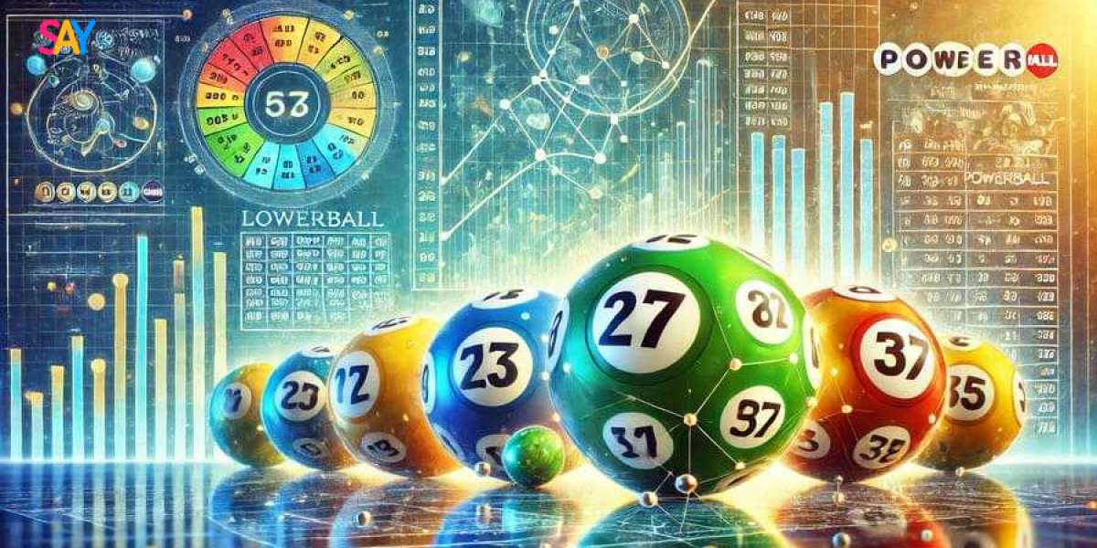 Donghaeng Lottery Powerball: Unveiling Insights with Bepick Analysis Community