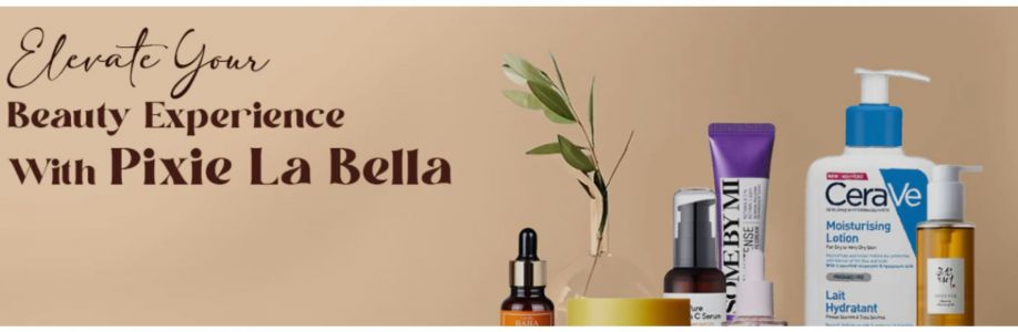 Pixie La Bella Cover Image