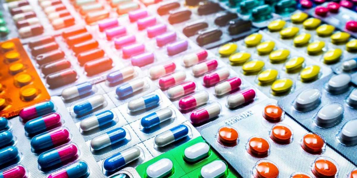 Tablets And Capsules Packaging Market 2025 | Scope of Current and Future Industry 2035