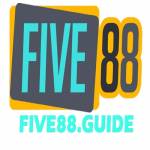 Five88 guide Profile Picture