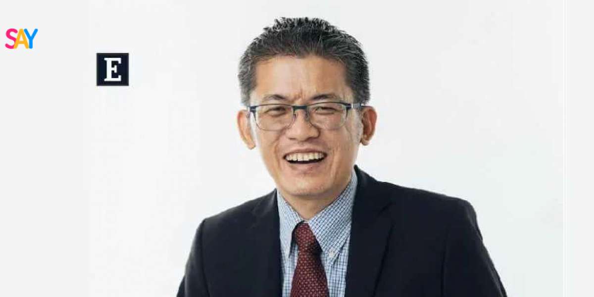 Shi Yuan Yeo: A Journey in Corporate Legal and Compliance Leadership